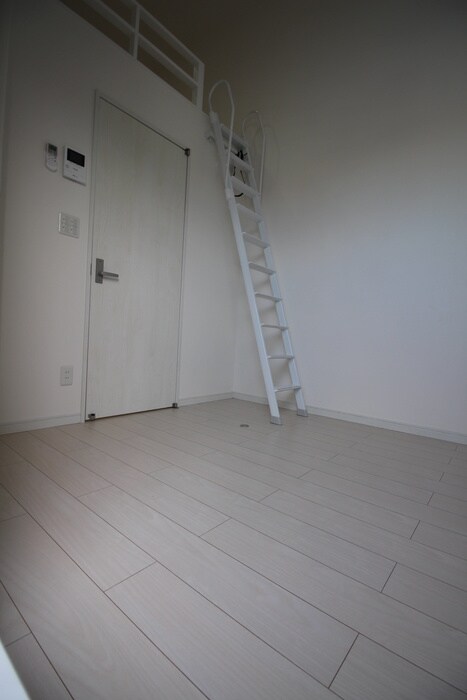 物件内観写真21　(居室)