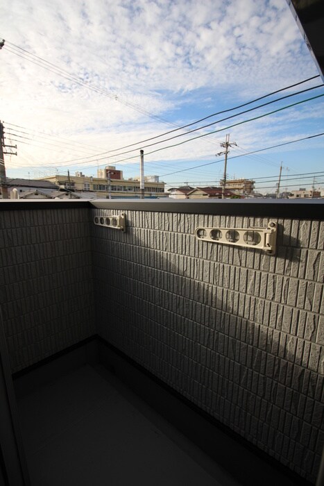 物件内観写真22　(ベランダ・バルコニー)