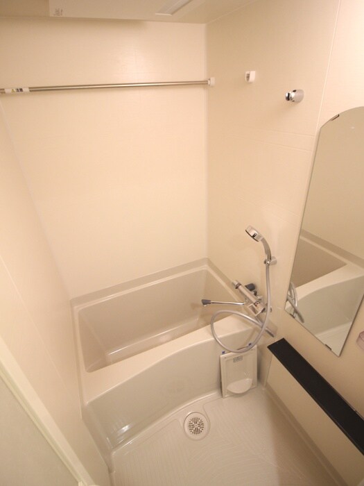 物件内観写真8　(バス／シャワールーム等)