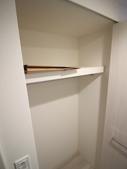 物件内観写真14　(収納)