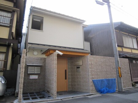 ＡＹＡＳＯＦＹＡ外観写真