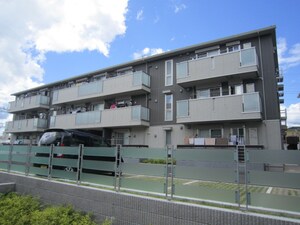 セジュールワイバーン外観写真