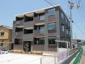 オリーブ　コート