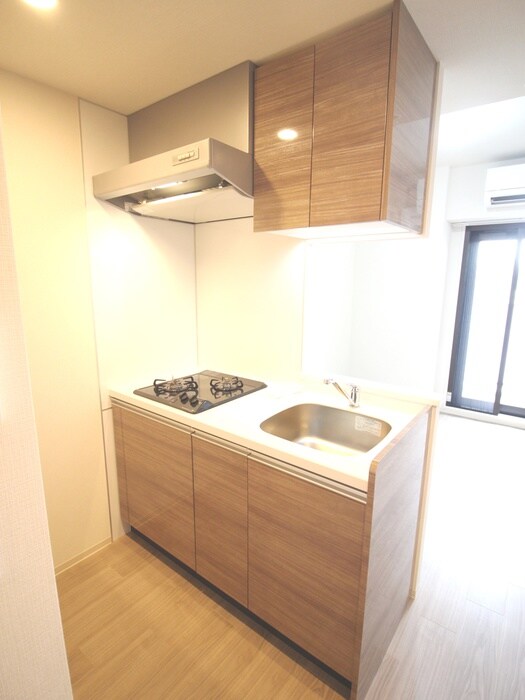 物件内観写真7　(キッチン)