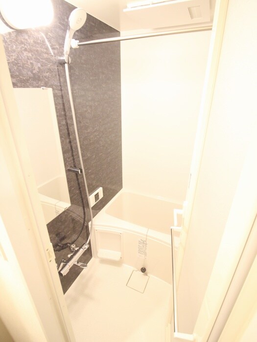 物件内観写真8　(バス／シャワールーム等)