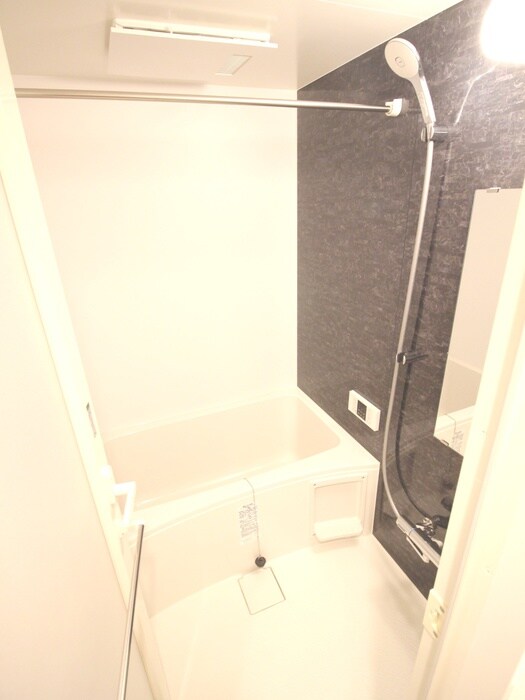 物件内観写真9　(バス／シャワールーム等)