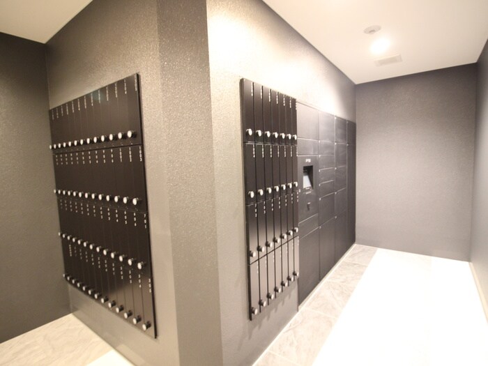 物件外観写真3　(建物設備)