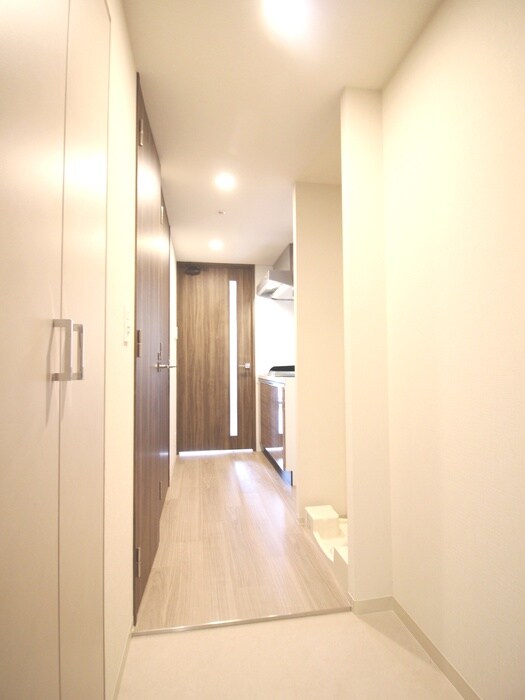 物件内観写真18　(廊下)