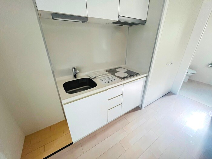 物件内観写真9　(キッチン)