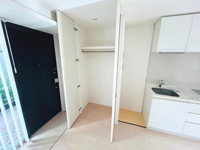 物件内観写真17　(収納)