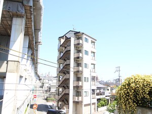 サニーグリーン外観写真