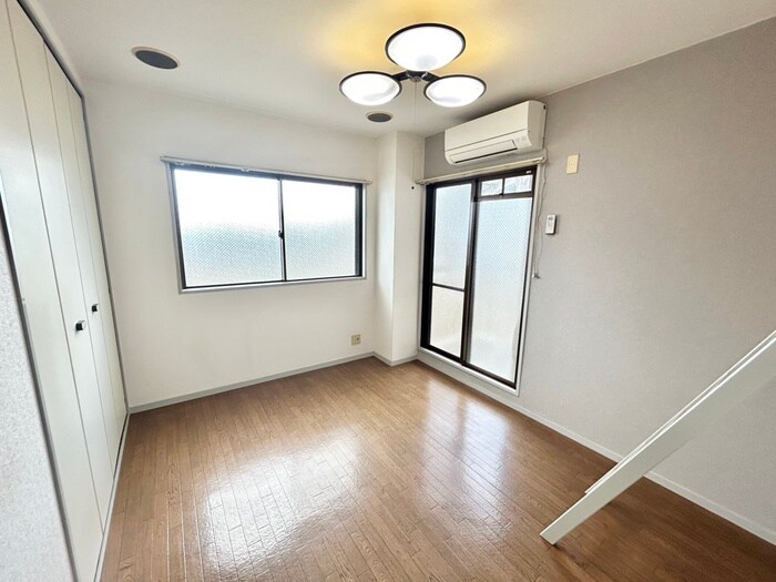 物件内観写真8　(居室)