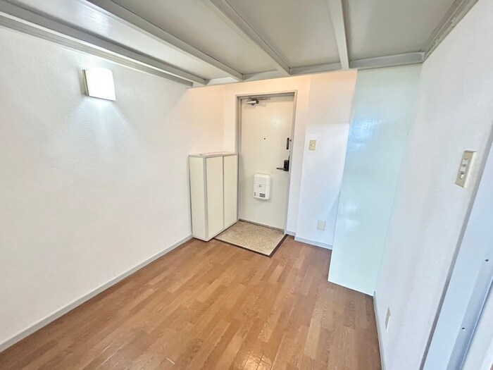 物件内観写真9　(居室)