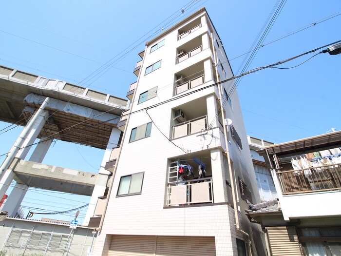 物件外観写真6　(外観写真)