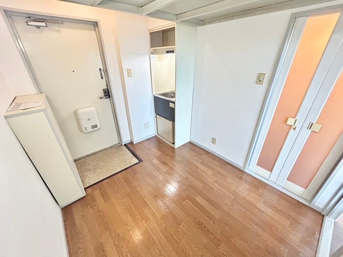 物件内観写真17　(居室)