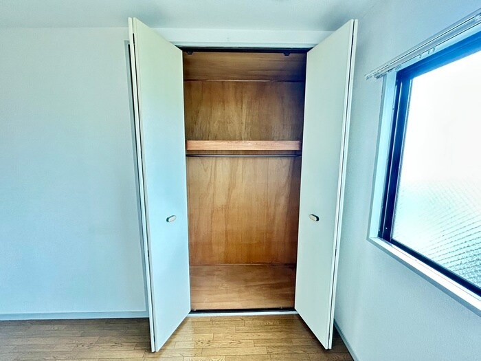 物件内観写真18　(収納)