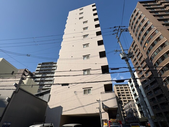 物件外観写真3　(外観写真)