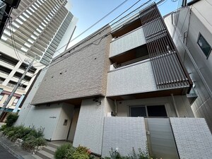シャーメゾン Happiness外観写真