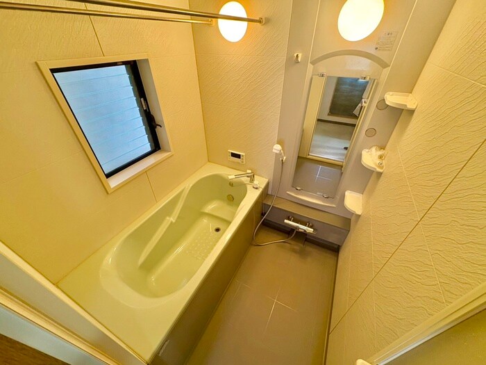 物件内観写真6　(バス／シャワールーム等)