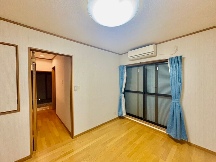 物件内観写真12　(周辺環境)