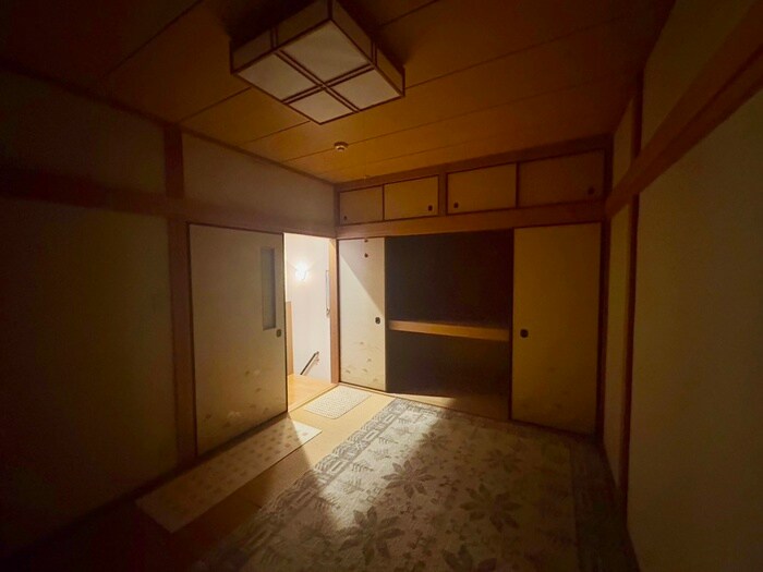 物件内観写真13　(内観写真)