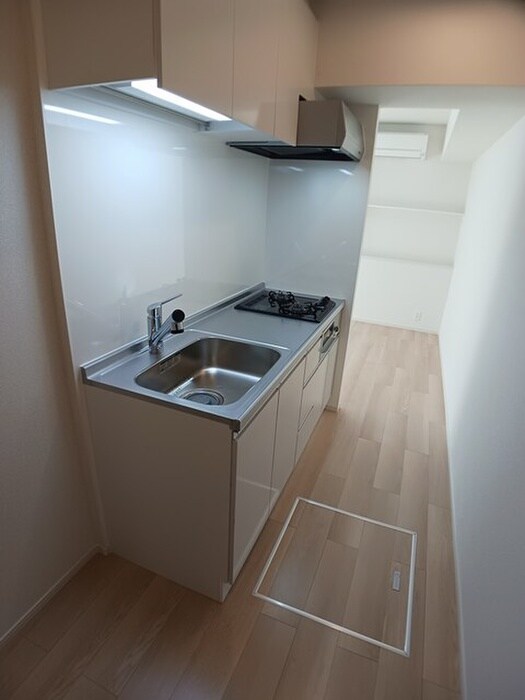 物件内観写真8　(キッチン)