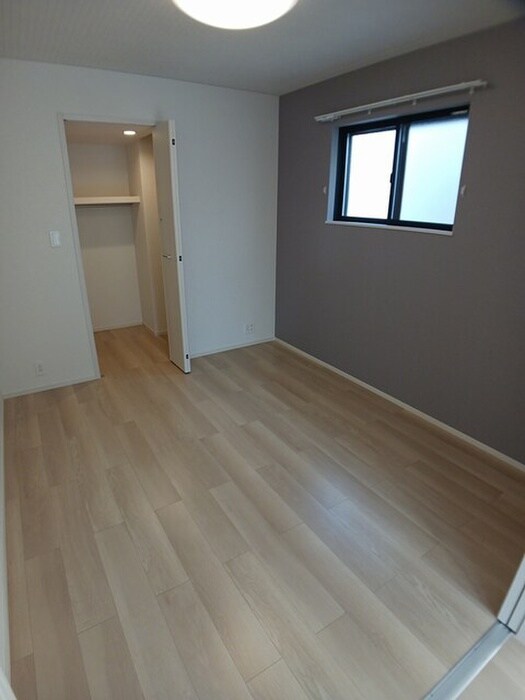 物件内観写真11　(居室)