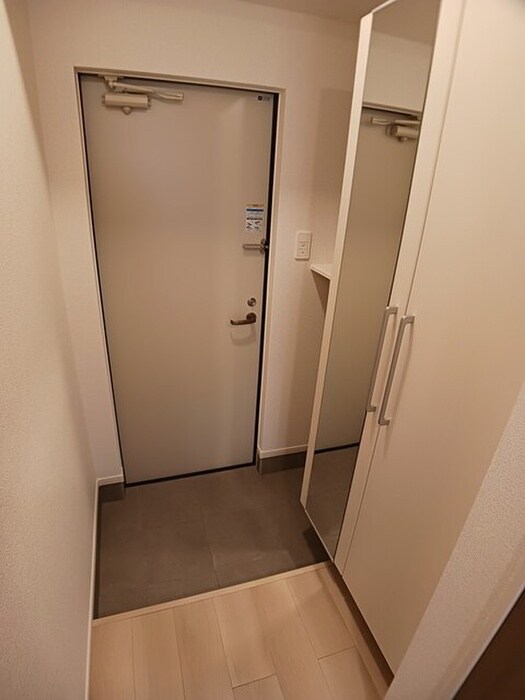 物件内観写真17　(靴箱)
