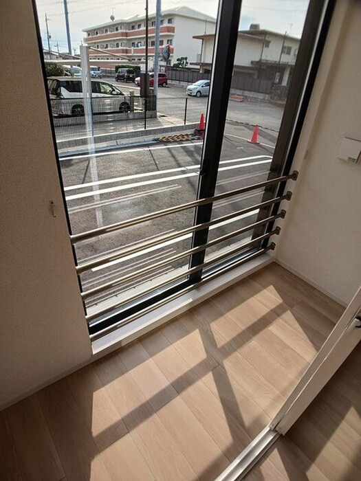 物件内観写真19　(ベランダ・バルコニー)