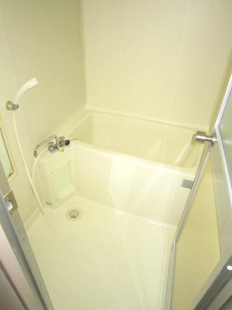 物件内観写真11　(バス／シャワールーム等)