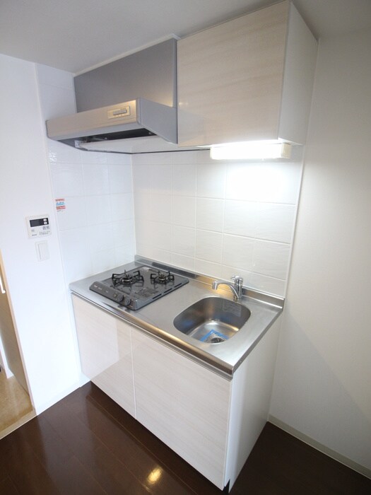 物件内観写真16　(キッチン)