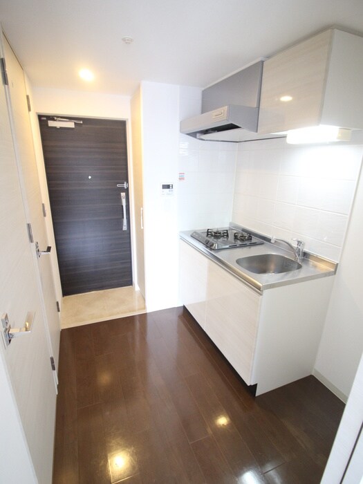 物件内観写真18　(廊下)