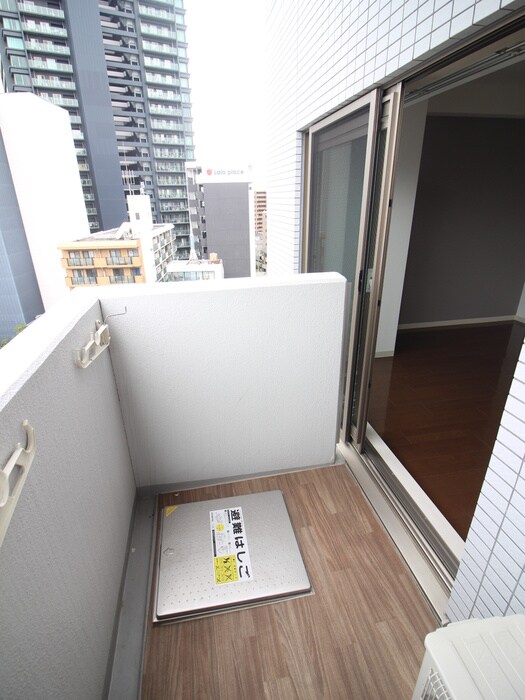 物件内観写真21　(ベランダ・バルコニー)