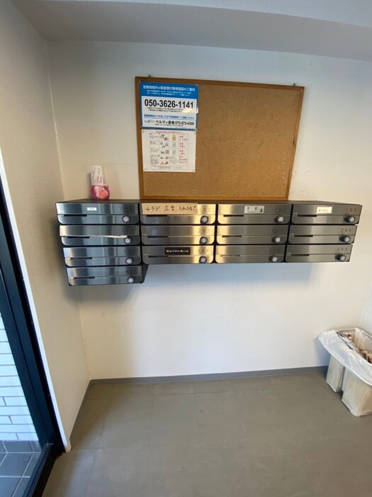 物件外観写真6　(建物設備)