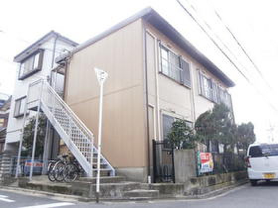 岩井ハイツ