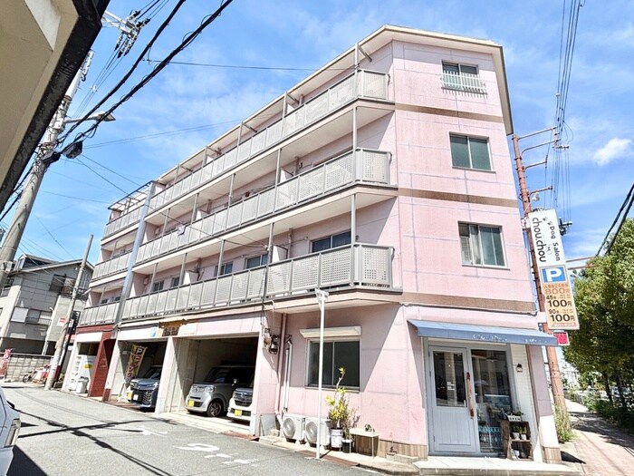 物件外観写真2　(外観写真)