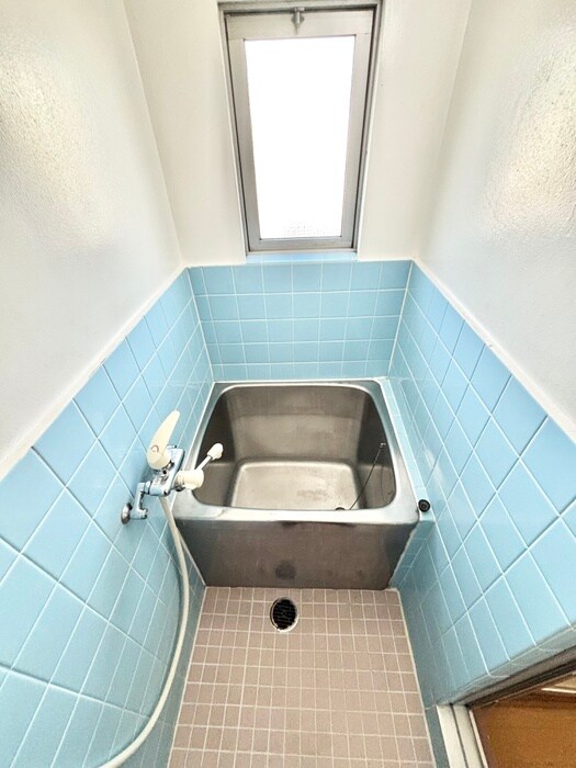 物件内観写真8　(バス／シャワールーム等)