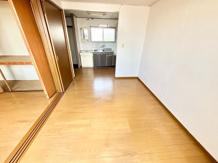 物件内観写真14　(キッチン)