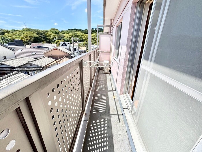 物件内観写真16　(ベランダ・バルコニー)