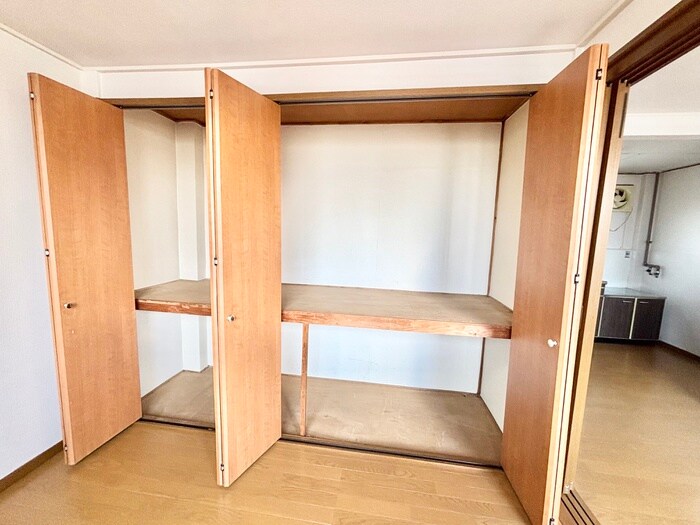 物件内観写真19　(収納)
