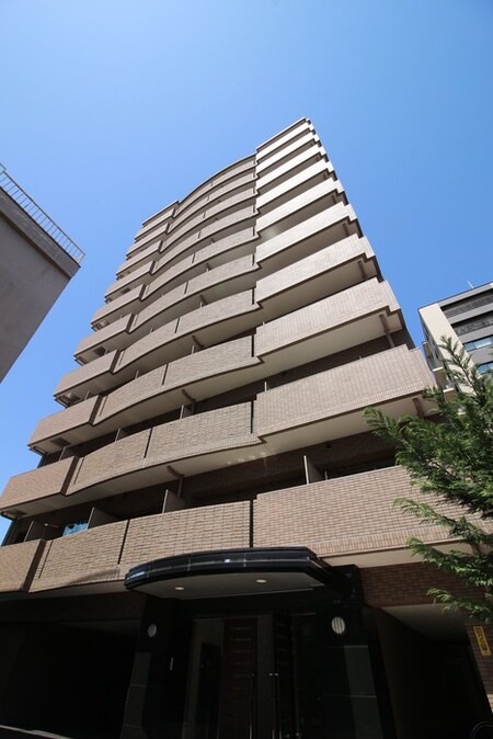 サムティ京都御池(504)外観写真