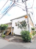西田ハイツ西棟