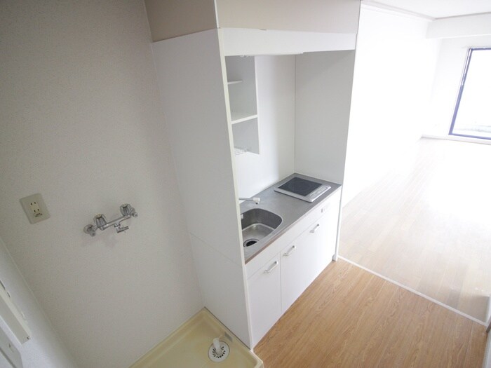 物件内観写真7　(キッチン)