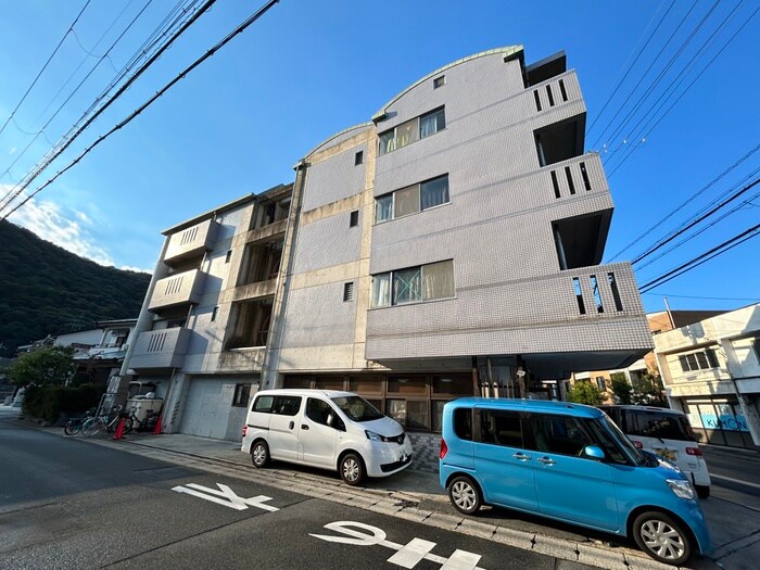 物件外観写真6　(周辺環境)