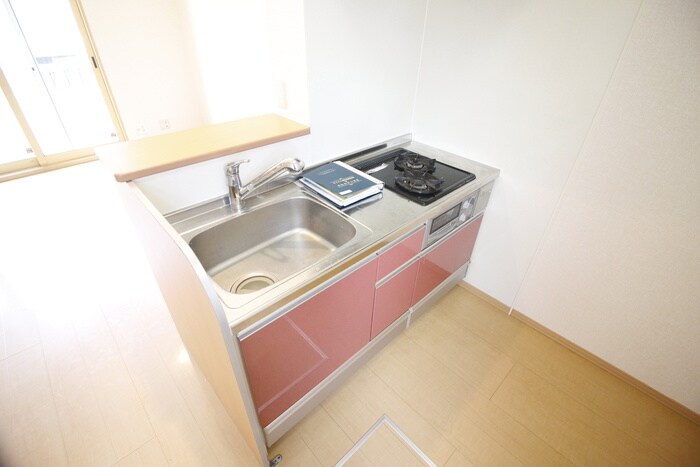 物件内観写真7　(キッチン)