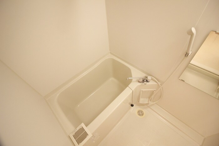 物件内観写真9　(バス／シャワールーム等)