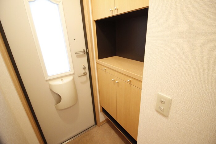 物件内観写真17　(靴箱)