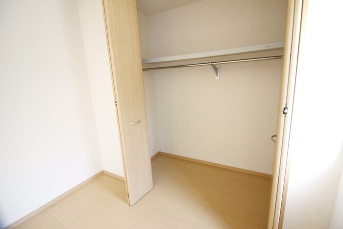 物件内観写真20　(収納)