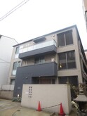 めぞん井筒
