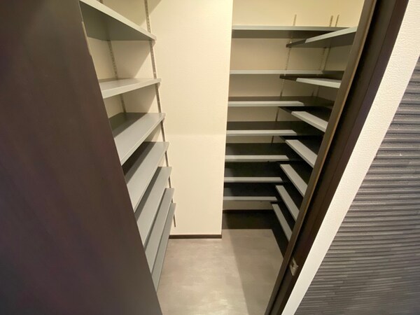 靴箱